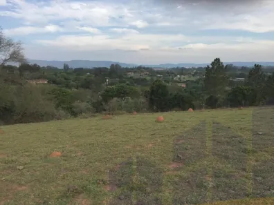 Lote/Terreno à venda, 8257m² no Guacuri, Itupeva