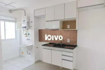 Apartamento com 1 Quarto à venda, 38m² no Cambuci, São Paulo