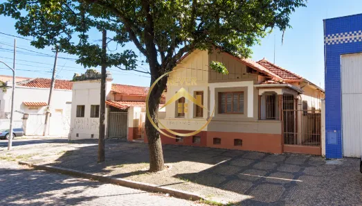 Prédio Comercial com 3 Quartos à venda, 144m² no Botafogo, Campinas