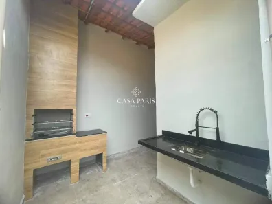 Casa com 2 Quartos à venda, 90m² no Ocian, Praia Grande