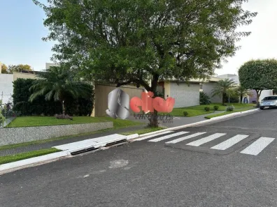Casa de Condomínio com 3 Quartos à venda, 198m² no Quinta Ranieri, Bauru