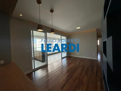 Apartamento com 2 Quartos para alugar, 96m² no Vila Anastácio, São Paulo