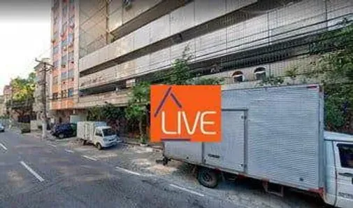 Apartamento com 3 Quartos à venda, 110m² no Icaraí, Niterói