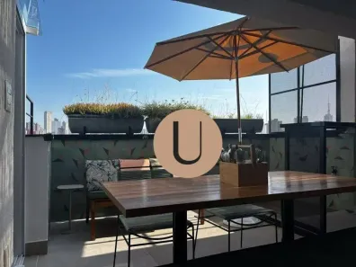Apartamento com 1 Quarto à venda, 95m² no Pinheiros, São Paulo