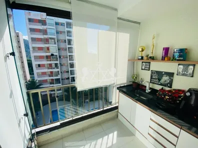 Apartamento com 2 Quartos à venda, 59m² no Martim de Sá, Caraguatatuba