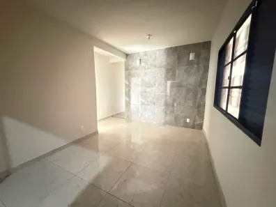 Apartamento com 3 Quartos para alugar, 90m² no Paquetá, Belo Horizonte