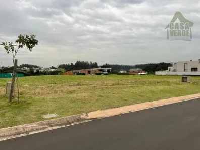 Lote/Terreno à venda, 510m² no Jardim Santa Rita, Indaiatuba