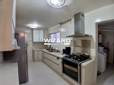 Apartamento com 3 Quartos à venda, 107m² no Belenzinho, São Paulo