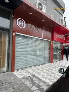 Ponto Comercial para alugar, 85m² no Boqueirão, Praia Grande