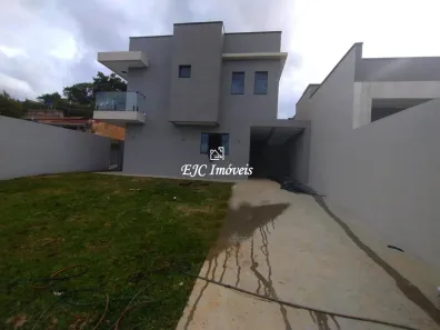 Casa com 3 Quartos à venda, 93m² no Jardim Roma, Almirante Tamandaré