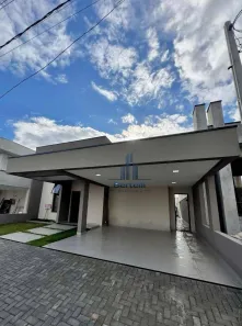 Casa de Condomínio com 3 Quartos à venda, 165m² no Loteamento Residencial Pérola do Vale, Tremembé