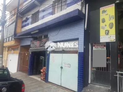 Casa com 2 Quartos à venda, 457m² no Vila Osasco, Osasco