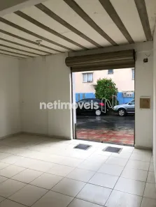 Ponto Comercial para alugar, 35m² no União, Belo Horizonte