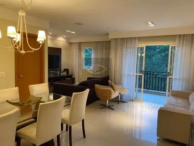 Apartamento com 2 Quartos à venda, 101m² no Tamboré, Barueri