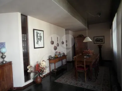 Apartamento com 3 Quartos à venda, 200m² no Campo Belo, São Paulo
