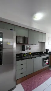 Apartamento com 3 Quartos para alugar, 87m² no Jardim Caboré, São Paulo