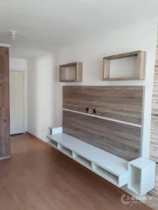 Apartamento com 2 Quartos à venda, 46m² no Jardim Nova Europa, Campinas