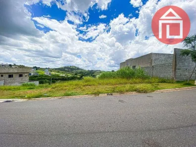 Lote/Terreno à venda, 321m² no Cidade Planejada II, Bragança Paulista