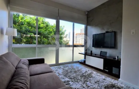 Apartamento com 3 Quartos para alugar, 100m² no Perdizes, São Paulo