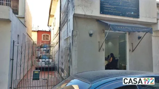 Casa com 4 Quartos à venda, 240m² no Vila Congonhas, São Paulo