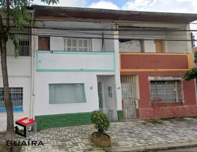 Imóvel Comercial com 2 Quartos à venda, 92m² no Centro, Santo André