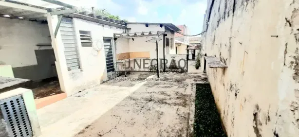 Lote/Terreno à venda, 400m² no Água Funda, São Paulo