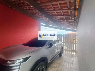Casa com 2 Quartos à venda, 125m² no Balneário Agenor de Campos, Mongaguá
