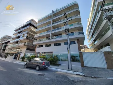 Cobertura com 4 Quartos à venda, 160m² no Braga, Cabo Frio