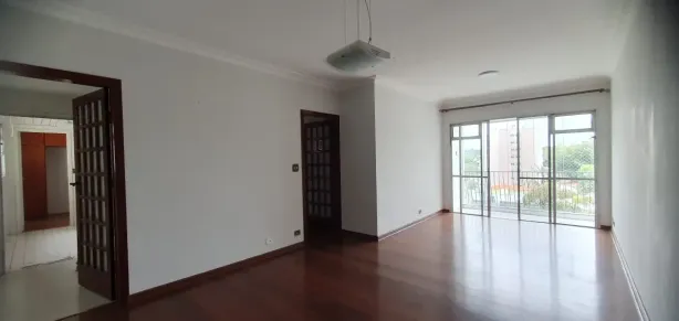 Apartamento com 3 Quartos à venda, 114m² no Santo Amaro, São Paulo