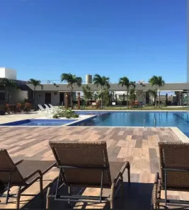 Lote/Terreno à venda, 305m² no Alphaville, Barra dos Coqueiros