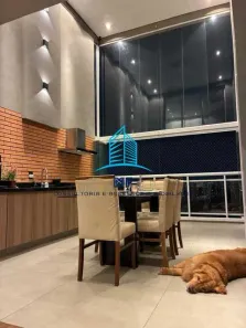 Apartamento com 4 Quartos à venda, 174m² no Vila Andrade, São Paulo