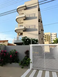 Apartamento com 2 Quartos à venda, 55m² no Parque Estoril, São José do Rio Preto