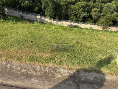Lote/Terreno à venda, 850m² no Centro, Vinhedo
