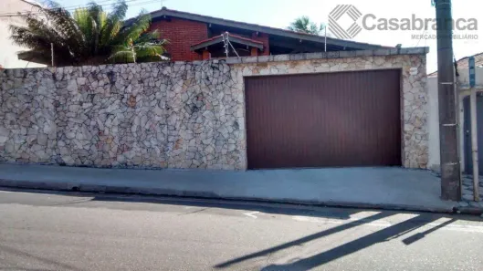 Imóvel Comercial com 3 Quartos à venda, 224m² no Jardim Europa, Sorocaba