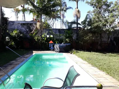Casa com 3 Quartos à venda, 290m² no Brooklin Paulista, São Paulo
