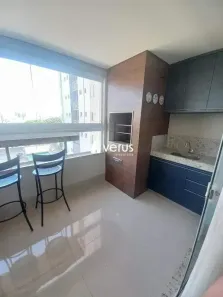 Apartamento com 3 Quartos à venda, 102m² no Santa Mônica, Uberlândia