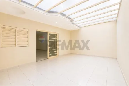 Apartamento com 3 Quartos à venda, 103m² no Jardim Irajá, Ribeirão Preto