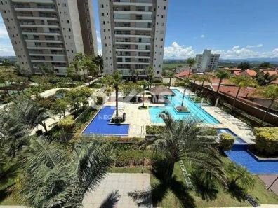 Apartamento com 3 Quartos à venda, 145m² no Jardim das Indústrias, São José dos Campos