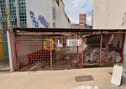 Lote/Terreno para venda ou aluguel, 654m² no Bela Vista, São Paulo