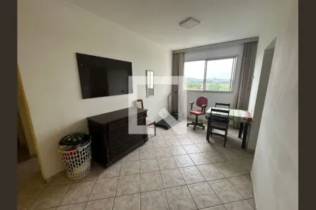 Apartamento com 2 Quartos para alugar, 60m² no Picanço, Guarulhos
