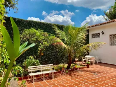 Casa com 3 Quartos à venda, 266m² no Sumaré, São Paulo