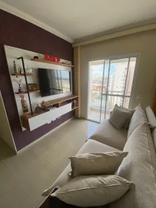 Apartamento com 2 Quartos à venda, 65m² no Vila Antonieta, São Paulo