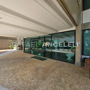Apartamento com 3 Quartos à venda, 118m² no Cidade Alta, Piracicaba