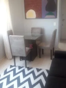 Apartamento com 1 Quarto à venda, 40m² no Santa Cecília, São Paulo