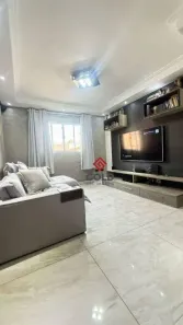 Sobrado com 2 Quartos à venda, 100m² no Parque das Nações, Santo André