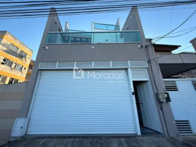 Casa com 3 Quartos à venda, 240m² no Parque João Maria, Campos dos Goytacazes