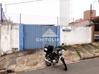 Lote/Terreno à venda, 480m² no Vila Barth, Itapetininga