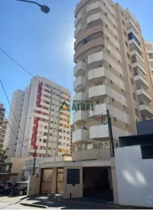 Apartamento com 2 Quartos à venda, 51m² no Centro, Londrina