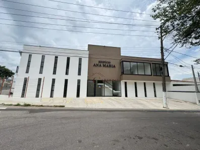 Sala Comercial para venda ou aluguel, 17m² no Brasil, Itu