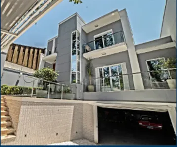 Casa com 4 Quartos à venda, 380m² no Tremembé, São Paulo